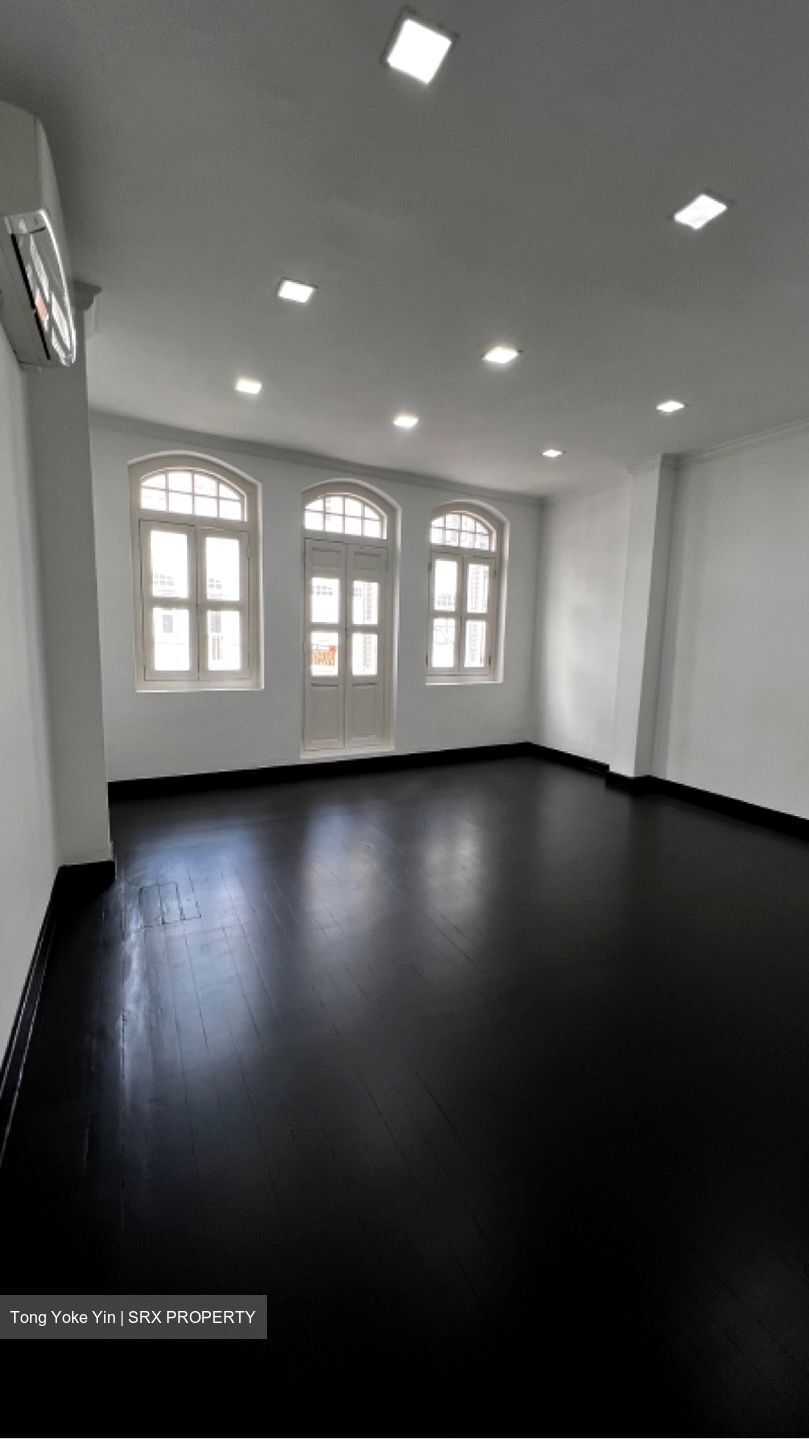 Tras Street (D2), Shop House #461651451
